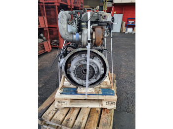 Engine for Construction machinery Perkins 1004.4T Engine (Plant): picture 2