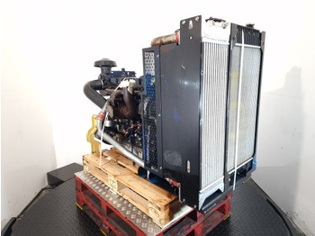 Engine for Industrial equipment Perkins 1106D-E66TA PJ CAT C6.6 Engine (Industrial): picture 5