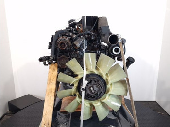Engine for Truck Renault DXI5 190-EC06 Engine (Truck): picture 5 Engine for Truck Renault DXI5 190-EC06 Engine (Truck): picture 5