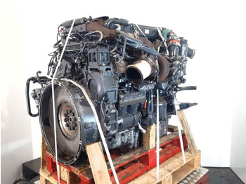 Engine SCANIA P
