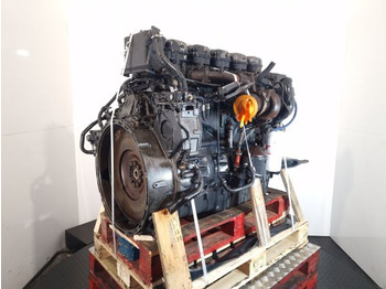 Engine SCANIA