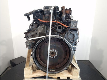 Engine Scania DC917 B02 Engine (Bus): picture 2
