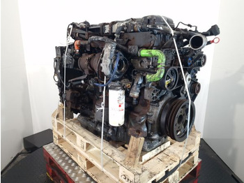 Engine Scania DC917 B02 Engine (Bus): picture 4