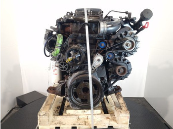 Engine Scania DC917 B02 Engine (Bus): picture 5