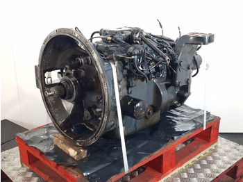 Gearbox SCANIA
