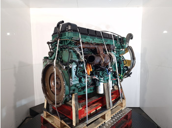 Engine VOLVO