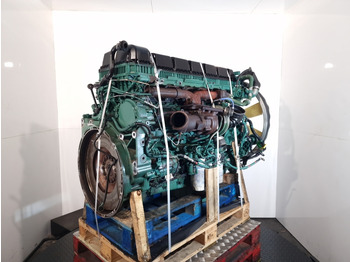 Engine VOLVO