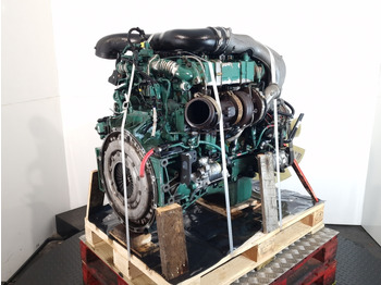 Engine VOLVO