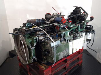 Engine VOLVO