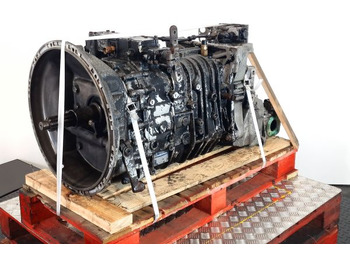 Gearbox ZF