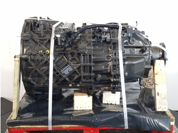 Gearbox ZF Astronic 12AS2330TD Gearbox: picture 3