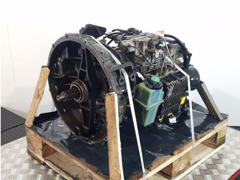 Gearbox ZF