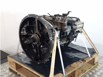 Gearbox VOLVO