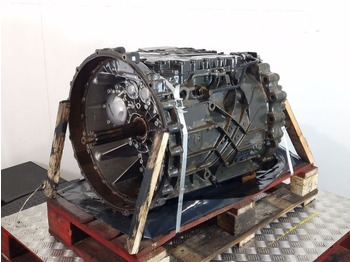 Gearbox DAF