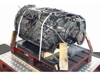 Gearbox ZF Traxon 12TX2620TD DAF Spec Gearbox: picture 4