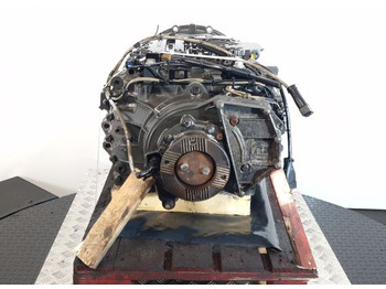 Gearbox ZF Traxon 12TX2620TD DAF Spec Gearbox: picture 5