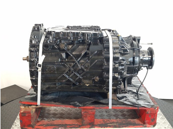 Gearbox ZF Traxon 12TX2620TD MAN Spec Gearbox: picture 3