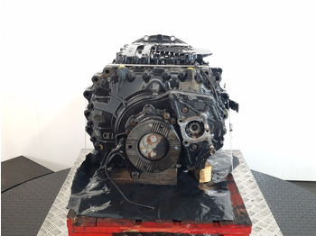 Gearbox ZF Traxon 12TX2620TD MAN Spec Gearbox: picture 5