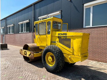 Roller Bomag BW170D: picture 3
