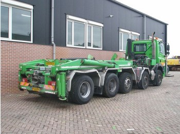 Tipper Ginaf X 5250 S: picture 4