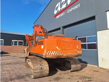 Crawler excavator Liebherr R932: picture 5