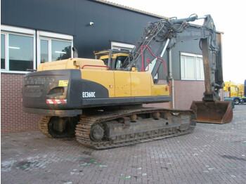 Excavator Volvo EC 360C HR: picture 4