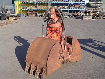 Grapple ATLAS Grapple: picture 1