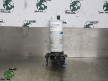 Fuel filter DAF CF
