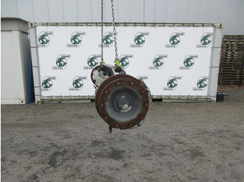 Front axle for Truck DAF 1917344/1818004/2019789/1862301/1862300 DAF XF CF EURO 6: picture 5