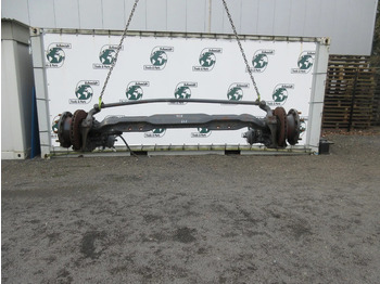 Front axle for Truck DAF 1917344/1818004/2019789/1862301/1862300 DAF XF CF EURO 6: picture 4