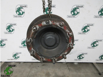 Hub DAF XG