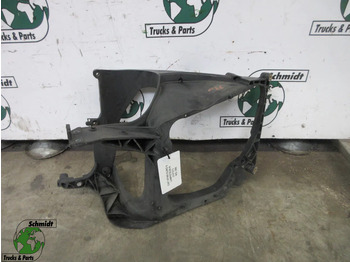 Frame/ Chassis DAF XF