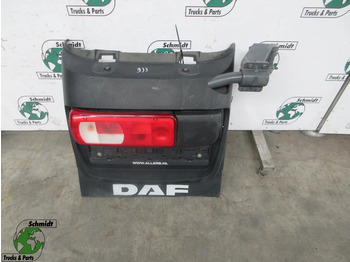 Frame/ Chassis DAF XF