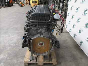 Engine for Truck DAF 2164501 // 2165153 // 2189684 MX 11 / 330 KW DAF CF 450 EURO 6 MODEL 2020: picture 4