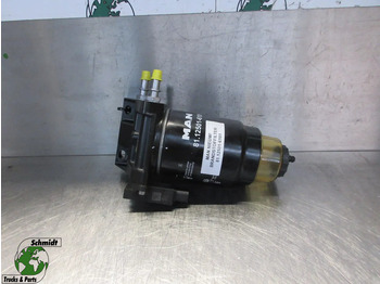 Fuel filter MAN TGS