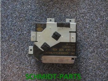 ECU GINAF: picture 1