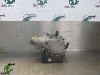 Engine and parts IVECO