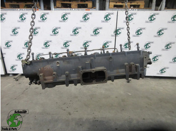 Cylinder block IVECO Stralis