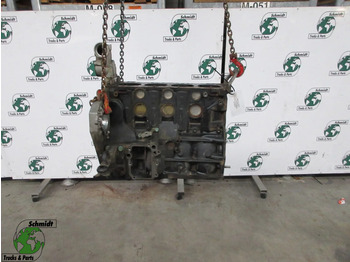 Engine and parts MAN TGL