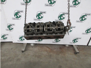 Cylinder block for Truck MAN 51.03100-6675//51.03100-6947 CILINDERKOP MAN TGL EURO 6: picture 5