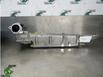 Engine and parts MAN TGL