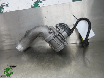 Engine and parts MAN TGL