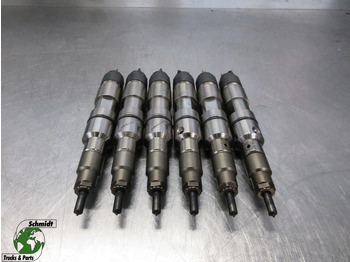 Fuel filter MAN TGM