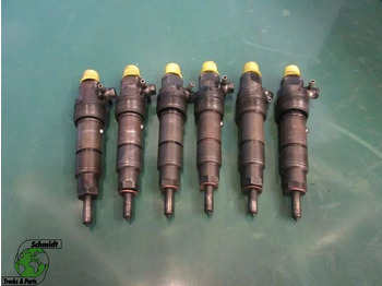 Fuel filter MAN