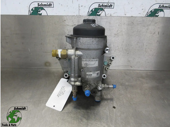 Fuel filter MAN