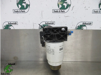 Fuel filter MAN