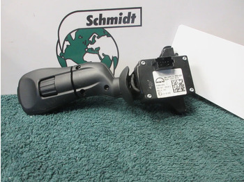 Electrical system for Truck MAN 81.25509-0208 KOLOM SCHAKELAAR MAN TGX 18.520 MODEL 2024: picture 2