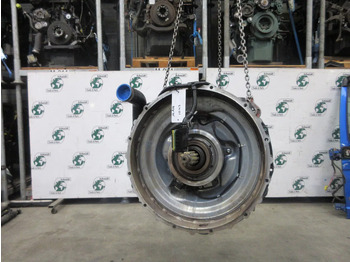 Gearbox for Truck MAN 81.32004-6497//12TX2621TD RATIO 16,69-1.0 // MAN 18.520 TGX MODEL 2024: picture 2 Gearbox for Truck MAN 81.32004-6497//12TX2621TD RATIO 16,69-1.0 // MAN 18.520 TGX MODEL 2024: picture 2