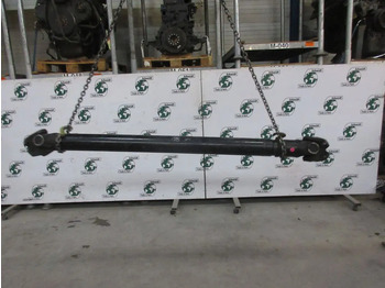 Drive shaft MAN 81.39143-6196 // 81.39325-6196 AANDRIJFAS MAN TGX TGS EURO 6: picture 3