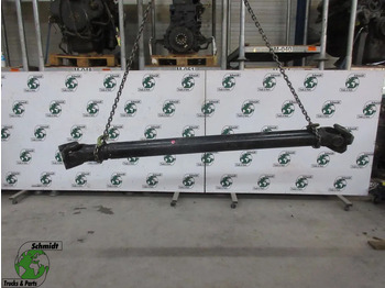 Drive shaft MAN TGS